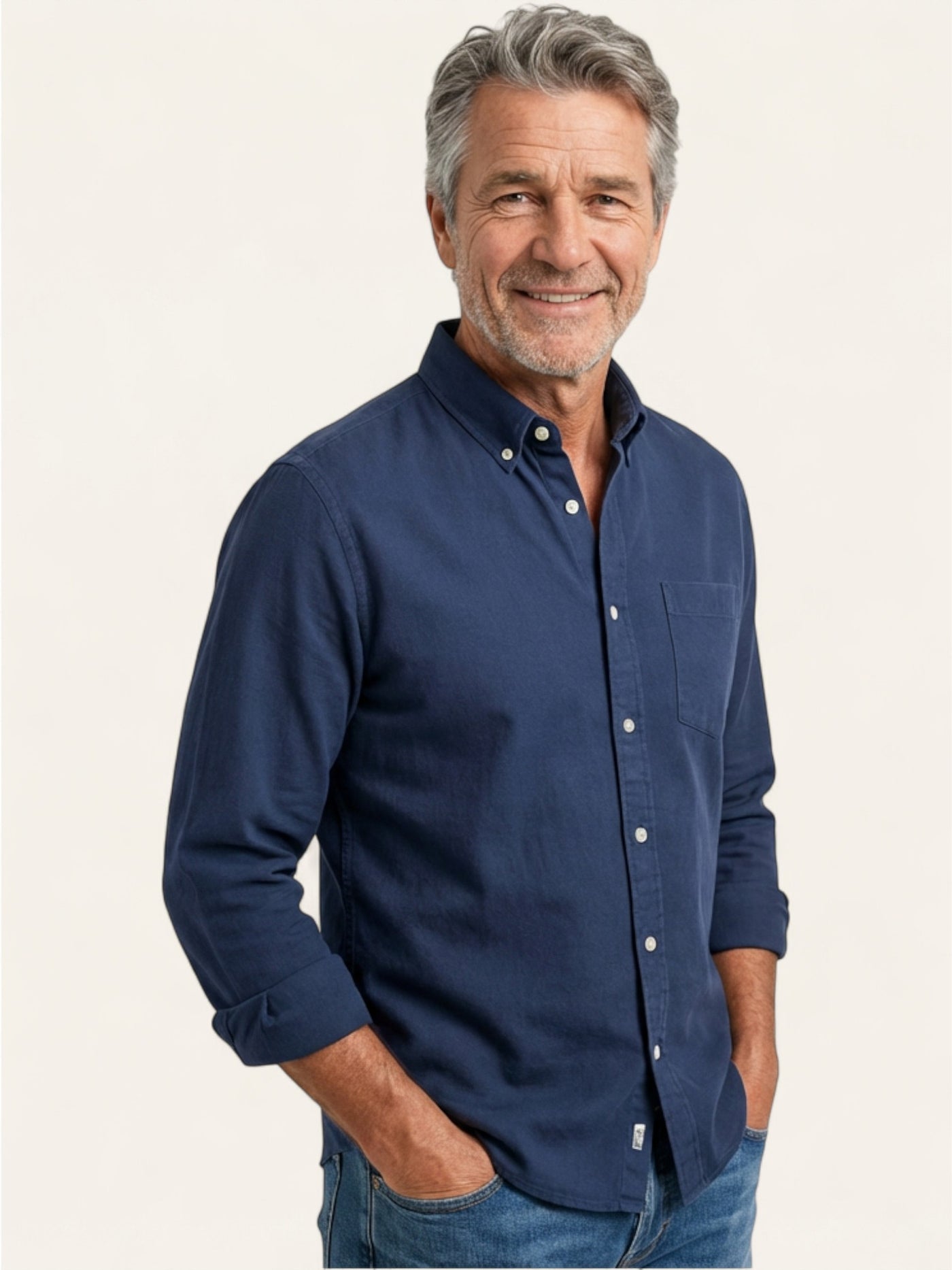 Westfield | Klassisk Skjorte