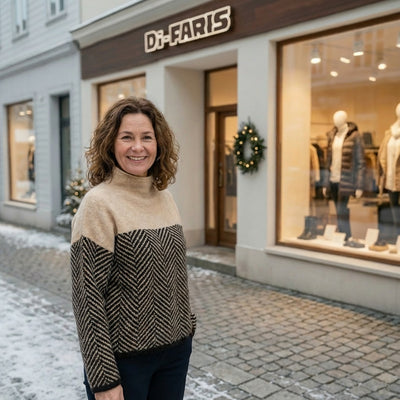 Belle | Klassisk golf i en moderne utgave